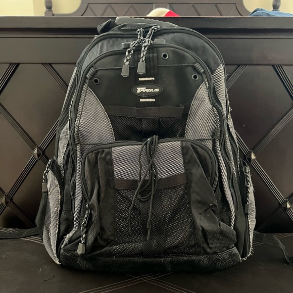 Targus Other - Targus Backpack